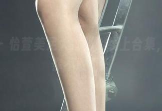 丽柜 - 怡萱美足大揭秘：线上合集，不怕你不敢看。