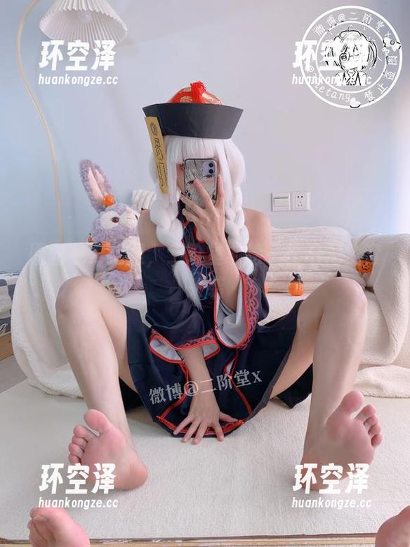 原图魅力无限，二阶堂宅绘子比基尼全套来袭