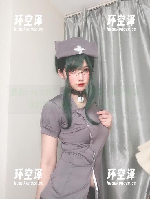 你十七鸽 最新cos大作!你十七鸽短裙,快来看看你们的想象能不能抵挡得住!