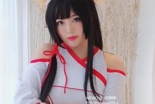 你烨烨高清狐仙女友合集——快来看看这狐狸的伎俩！