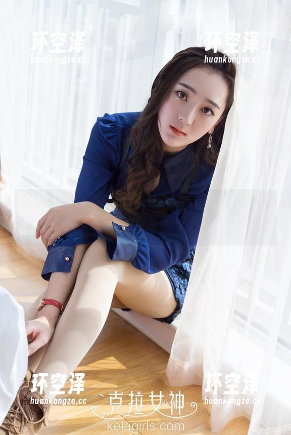 克拉女神-嘉萌 克拉女神 - 嘉萌的旗袍美图更新,是时候给自己放个假了!