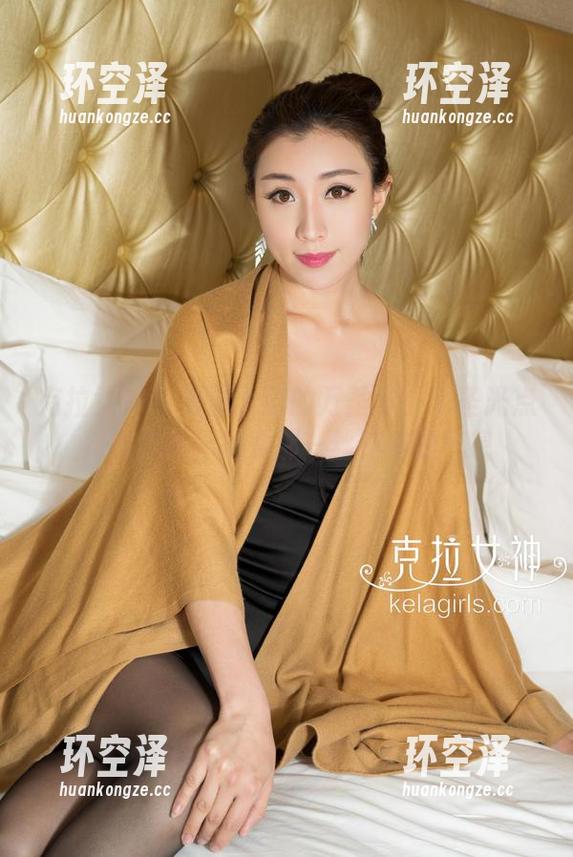 克拉女神 - 漫游大阳的万圣节：无圣光点亮的作品，探索那一丝神秘的气息