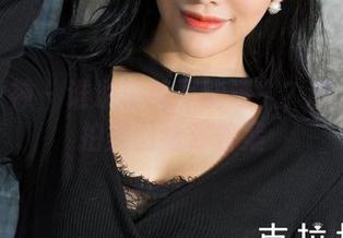 克拉女神 - 谁说清纯不能迷人？慕菲的私拍美图给你答案