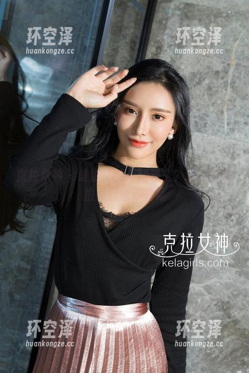 克拉女神-慕菲 克拉女神 - 谁说清纯不能迷人?慕菲的私拍美图给你答案