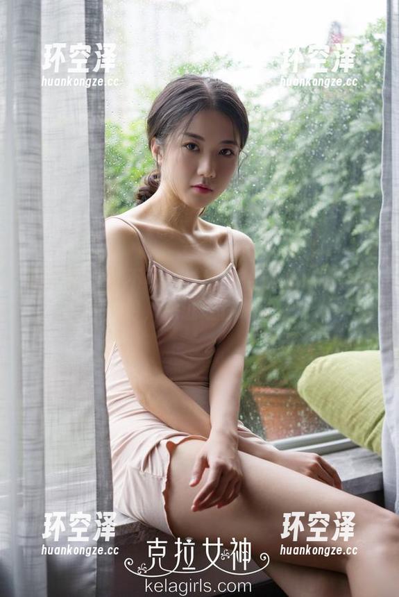 克拉女神-汤怡 克拉女神 - 不可错过!汤怡连体衣福利图包,保证让你心动