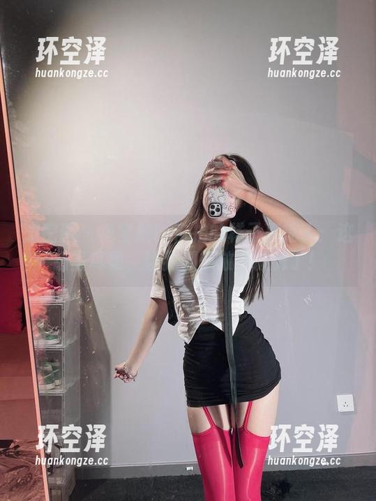 微密圈 - 兔宝妮to自拍的样子真迷人：这组写真集，让我都想放弃减肥了！