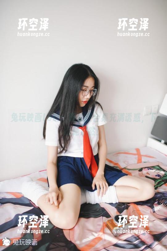 兔玩映画 兔玩映画LoLi:感觉这合集充满诱惑,下载是必然!