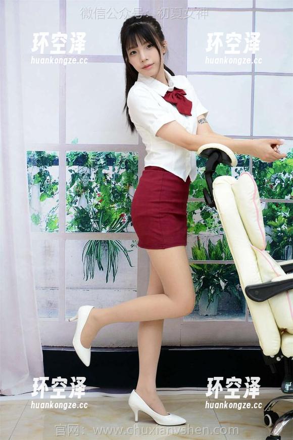 初夏女神 - 全套安妮的光辉岁月，下载后尊贵感直线上升！
