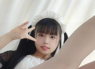 在十万珍吱伏特的黑兔写真中窒息，来告诉我这是错觉！