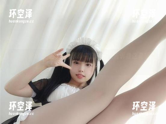 十万珍吱伏特 在十万珍吱伏特的黑兔写真中窒息,来告诉我这是错觉!
