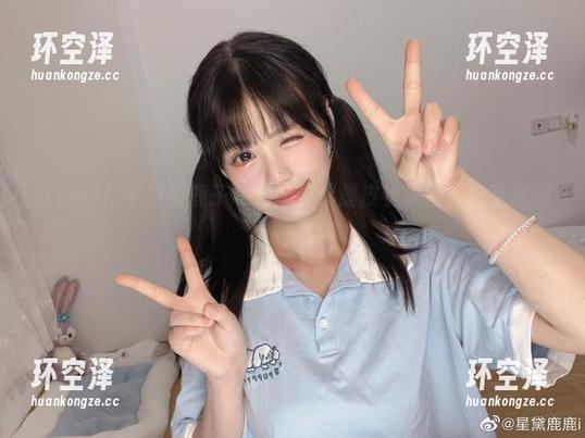 打call！千反田鹿子和她的英梨梨皮衣美图，简直甜到掉牙！