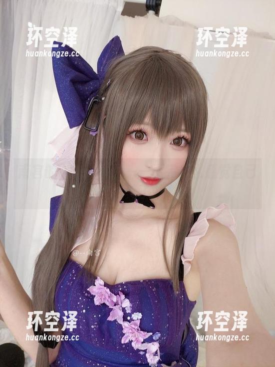 南宫 南宫的AN94原图——看完怎么感觉自己也美了?