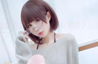 想要南鸽的白裙私拍？准备好迎接小心脏的狂跳吗？