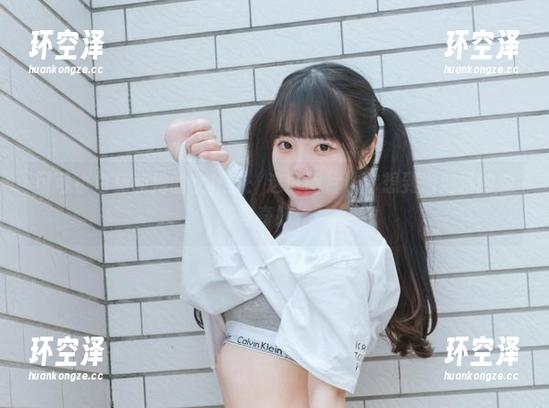 可可小白兔 可可小白兔和她的女仆梦:这些图片让你想到泡泡糖的滋味与奇妙作品