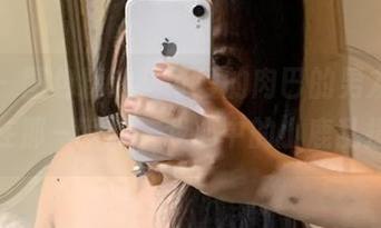微密圈 - 图包精选，可爱的肉巴的男友视角：在那一瞬间，我心中的小鹿乱撞