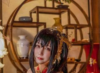 “咔喵”的女友套图最新更新，来享受一下这个让人无法抗拒的诱惑吧！