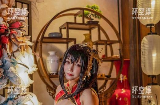 咔喵 “咔喵”的女友套图最新更新,来享受一下这个让人无法抗拒的诱惑吧!