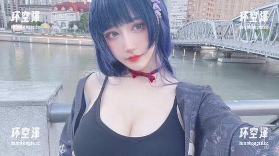 啾小妍Deer 一探究竟!啾小妍Deer花嫁写真作品集的背后故事