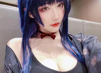 啾小妍Deer甜心合集：厚厚的爱意和轻轻的惆怅，真的好难说清。