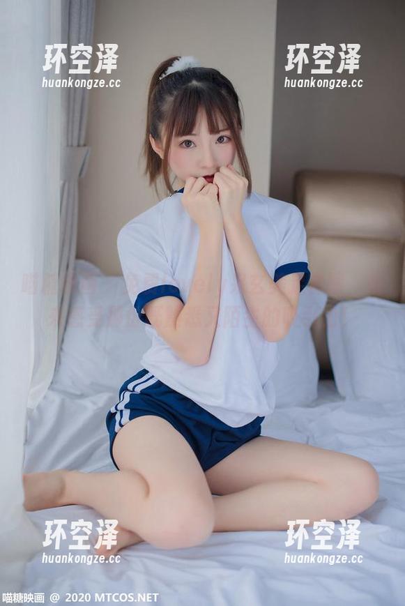 喵糖映画 - 免费lovely呆玄美足套图，快来感受那份既熟悉又陌生的吸引力！