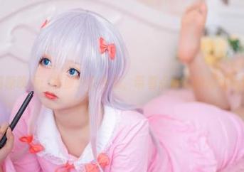 喵糖映画：忧郁少女合集，带着点淡淡的彩虹味道