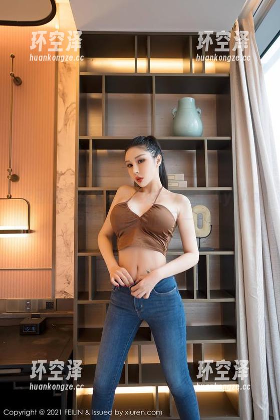 嗲囡囡-方绮言Ayaka 嗲囡囡 - 在线资源速递:方绮言Ayaka带你领略瑜伽的另一面