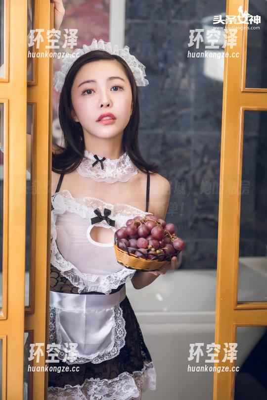 头条女神-玄子 头条女神 - 看!玄子还在洛城,她的私房巾帼合集真不简单!