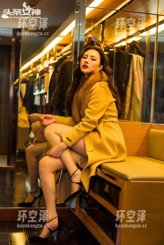 头条女神 - 无圣光没关系，学姐王竹的美图永远在线