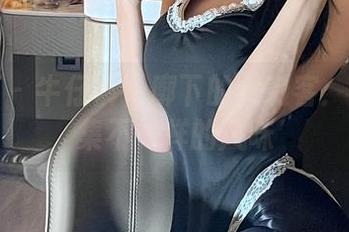 微密圈 - 牛仔裤轮廓下的女刺客：图片合集不一样的风味