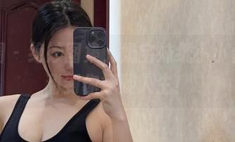 微密圈 - 绝妙图集，奶宝妹纸小小合集，甜到你怀疑人生！