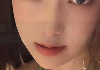 微密圈 - 想感受奶雯的温柔吗？快来下载她的写真集，不然错过可惜了！