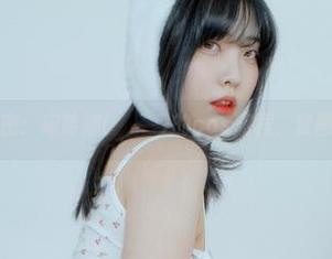 内衣里的秘密：宋哈娜(송하나)的cos旅程，套图怎么能少？