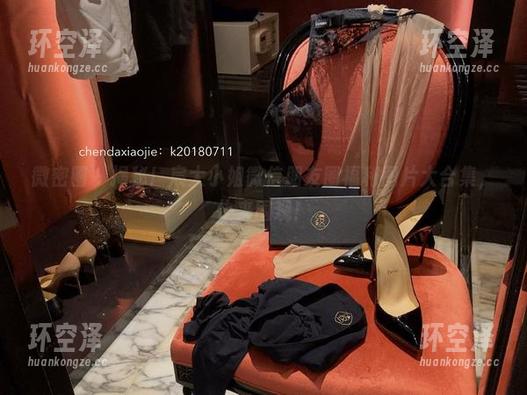 微密圈 - 揭秘！宸大小姐微信朋友圈福利图片大合集，快来围观！