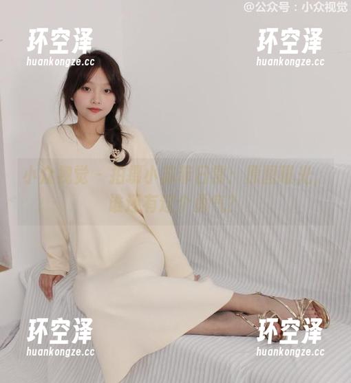 小众视觉 - 拍摄小苏菲日常：原图曝光，谁还有这个勇气？