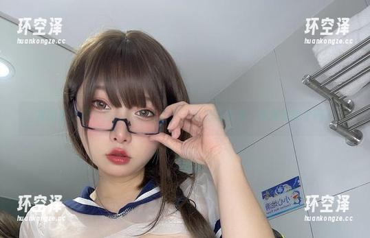 小泉学姐吖 来看看小泉学姐吖的透明女仆,高清写真集,你准备好了吗?