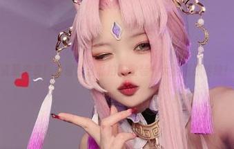 资源来袭！小瑶幺幺私拍职业装，大胆挑战传统！