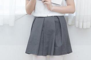 少女秩序 - 小鱼的作品集：礼服里的故事，满满都是小秘密！