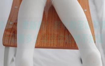 少女秩序 - 更新啦！鹿可的圣诞写真，背后藏着多少秘密你绝对不知道