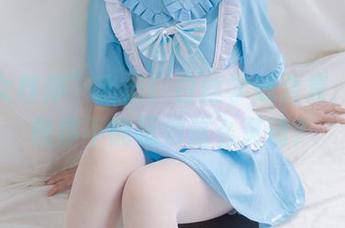 “少女秩序”出击！白丝学妹合集：谁说秩序不能玩得这么灵动？