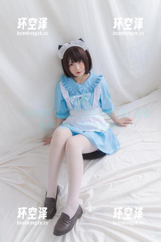 少女秩序 “少女秩序”出击!白丝学妹合集:谁说秩序不能玩得这么灵动?