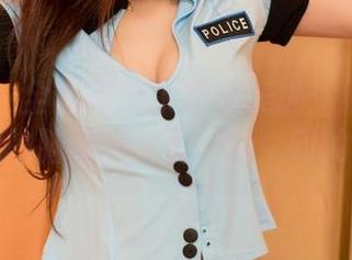 尤果网 - 全套布莱尔昆娜美脚：看完这图包，我的脑袋陷入了‘脚’印的深渊！