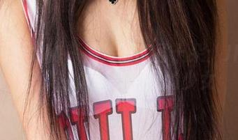 尤果网爱尤物 - 照片里的孟十朵：JK写真合集，像是梦境里的少女