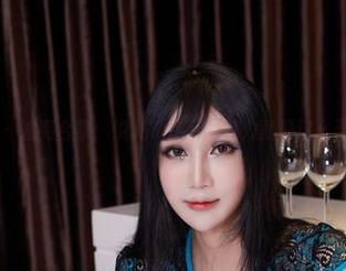 尤物馆 - 油亮合集：悦儿Yuky的魅力就是这么无可救药