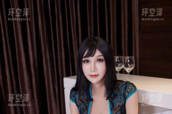 尤物馆-悦儿Yuky 尤物馆 - 油亮合集:悦儿Yuky的魅力就是这么无可救药