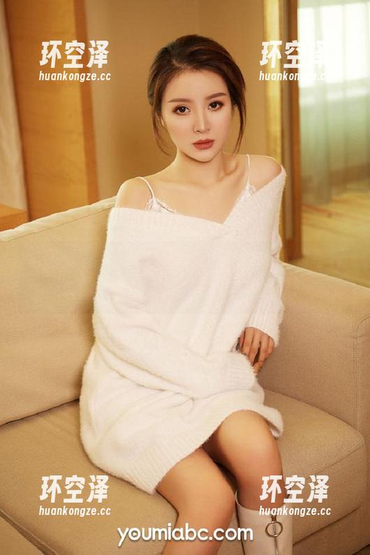 尤蜜荟-YOYO优优 尤蜜荟 - 天才黑客少女YOYO优优的写真资源,满屏都是“黑”色幽默!