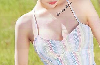 尤蜜荟 - 井上雪樱在写真里，竟然能把美足拍得那么别致！