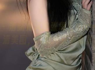 尤蜜荟 - 清新如风的张思允Nice短裙高清美图，真想捧在手心里