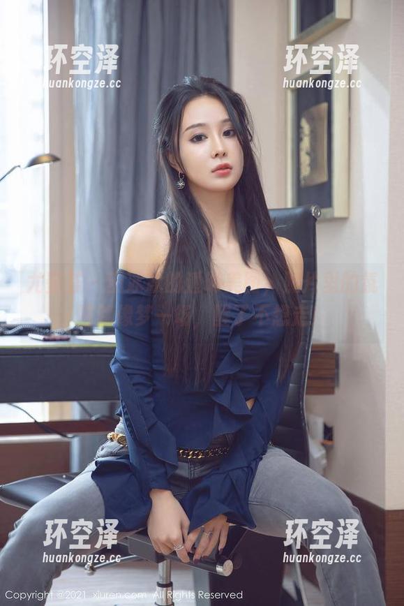 尤蜜荟-田冰冰 尤蜜荟 - 田冰冰的透明美图,照片里的氛围就像梦一场,醒了不想走!