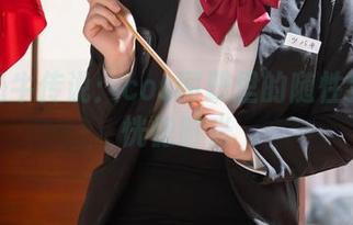 屿鱼奶牛传说：cos图册里的随性梦境与恍惚时光