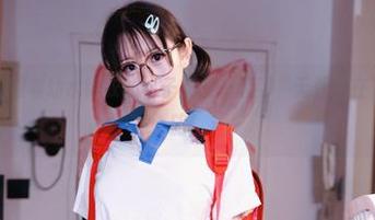 高清图册！跟着幼水铃衣的电子女友一起到“无处不在”的浪漫之旅！